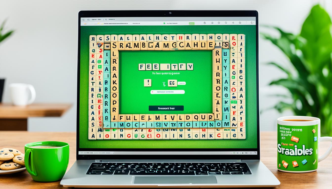 Download Scrabble Game